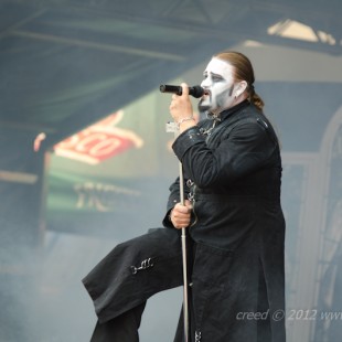 116 Metalfest 2012  Powerwolf
